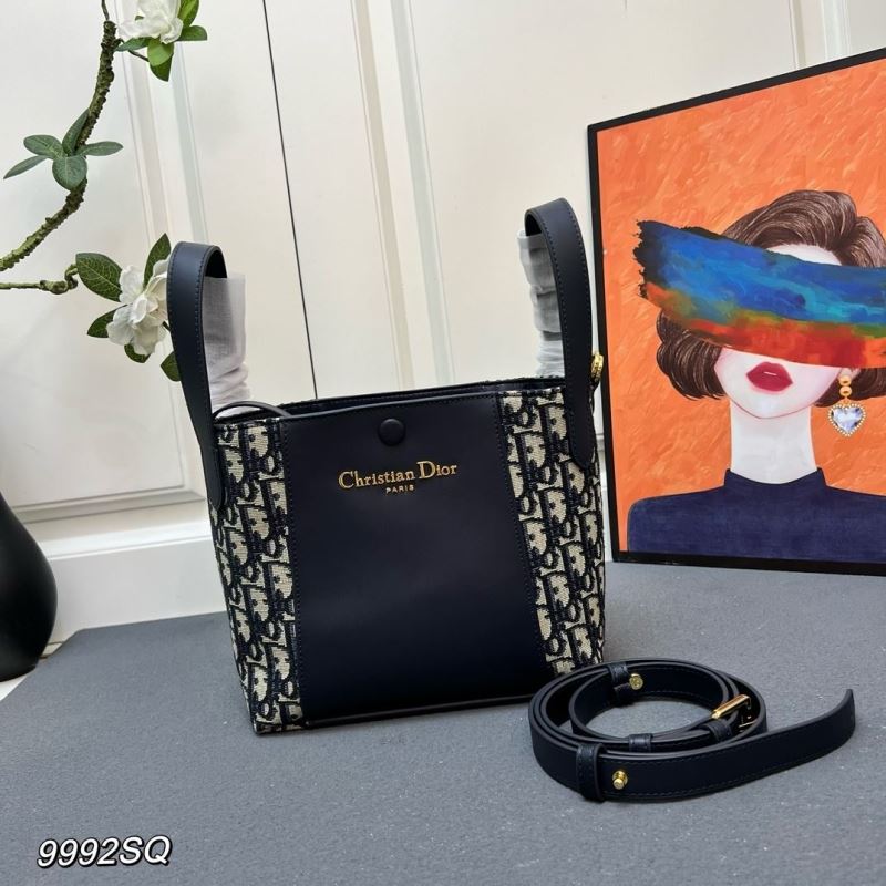 D*or top handle bags